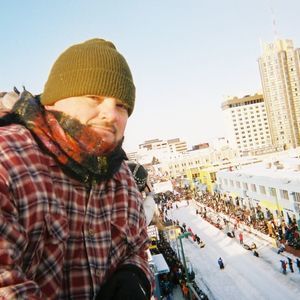 Meet your Posher, Jeff